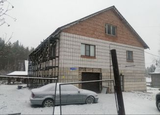 Продажа дома, 340 м2, посёлок городского типа Верхняя Максаковка, Зелёная улица, 24