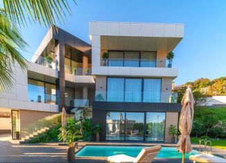 Продажа дома, 323 м2, Сочи, микрорайон Приморье, Курортный проспект, 102Ак8