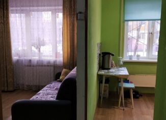 Продам однокомнатную квартиру, 30 м2, Красноярский край, улица Академика Павлова, 32