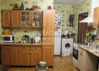 Продается трехкомнатная квартира, 81.1 м2, Переславль-Залесский, Ростовская улица, 12