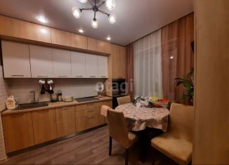 Продам 4-комнатную квартиру, 81 м2, Озёрск, бульвар Гайдара, 16