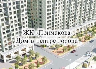 Продам 1-ком. квартиру, 35 м2, Махачкала, улица Примакова, 20