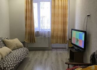 Продам 1-комнатную квартиру, 44 м2, Краснодарский край, Солнечная улица, 38к1