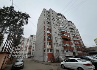 Продается 2-ком. квартира, 53.9 м2, Воронеж, Минская улица, 81, Железнодорожный район