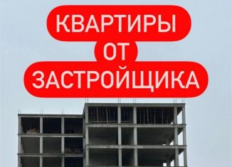 Продаю однокомнатную квартиру, 46.6 м2, Кизляр, Грозненская улица, 114/3