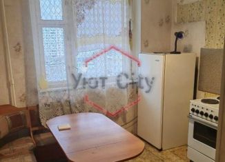 Продам 2-комнатную квартиру, 51.9 м2, Москва, метро Алма-Атинская, Новомарьинская улица, 16к2