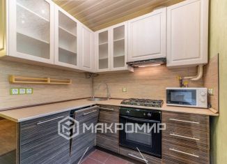 Продается двухкомнатная квартира, 50 м2, Санкт-Петербург, Железноводская улица, 46, муниципальный округ Остров Декабристов