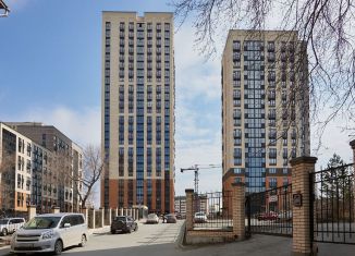 Продам 2-ком. квартиру, 59 м2, Новосибирск, Красный проспект, 167/4