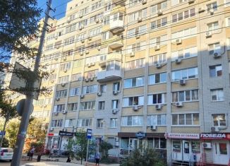 Сдаю 1-комнатную квартиру, 42 м2, Саратов, Усть-Курдюмская улица, 4, Волжский район