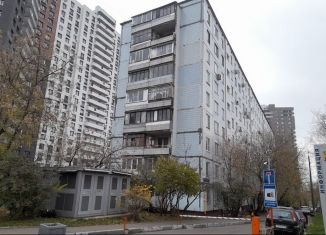 Продам квартиру студию, 16.2 м2, Москва, улица Народного Ополчения, 5к2, СЗАО