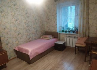 Сдам комнату, 17 м2, Санкт-Петербург, проспект Наставников, 20к3, проспект Наставников