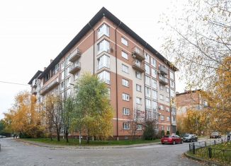 Продажа 2-комнатной квартиры, 70 м2, Калининград, Римская улица, 29, Ленинградский район