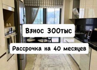 Продается квартира студия, 32 м2, Избербаш, улица П.И. Чайковского