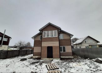 Продажа дома, 149.7 м2, Сарапул, Озёрная улица, 19