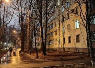 2-ком. квартира в аренду, 45 м2, Москва, улица Говорова, 3, ЗАО