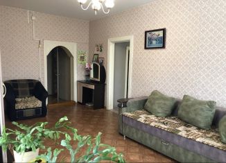 Продам 3-комнатную квартиру, 78 м2, Иркутск, Нукутская улица, 14