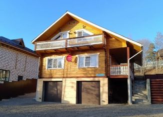 Продажа дома, 180 м2, рабочий поселок Маркова, Центральная улица