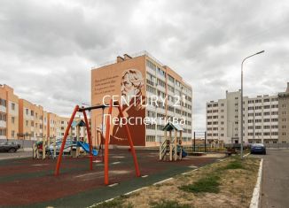 Продаю 1-ком. квартиру, 32 м2, посёлок городского типа Жилино-1, 1-й квартал, 10