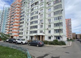 Сдаю 1-ком. квартиру, 41 м2, Москва, Перовская улица, 66к8, метро Новогиреево