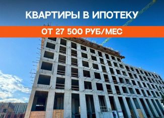 2-комнатная квартира на продажу, 71.2 м2, Дагестан