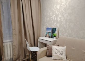 Сдаю в аренду однокомнатную квартиру, 36 м2, Республика Башкортостан, проспект Ленина, 75А