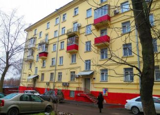 Продам квартиру студию, 19 м2, Москва, улица Вавилова, 17А, ЮЗАО