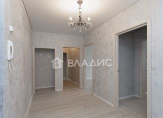 Продам 3-ком. квартиру, 87.7 м2, Владимир, Большая Московская улица, 75Б