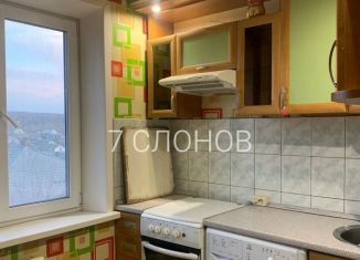 Продаю 2-комнатную квартиру, 46 м2, Красноярский край, Индустриальная улица, 21