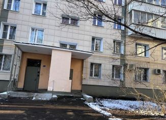 Квартира на продажу студия, 19 м2, Москва, Сумской проезд, 3к2, район Чертаново Северное