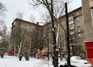 Квартира на продажу студия, 11.3 м2, Москва, Шелепихинское шоссе, 17к1, метро Шелепиха