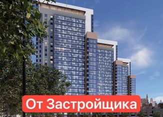 Продаю 3-ком. квартиру, 83.9 м2, Воронеж, улица 9 Января, 68Л, ЖК Современник