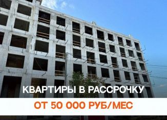 Продам двухкомнатную квартиру, 68.1 м2, Дагестан