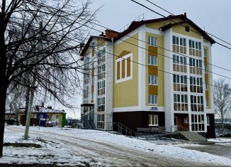 Продается 3-ком. квартира, 77.6 м2, Рузаевка, улица Трынова, 22