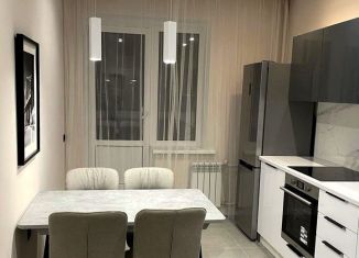 Продам 1-ком. квартиру, 41 м2, Краснодарский край, проезд Репина, 3