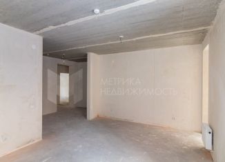 Продажа 3-комнатной квартиры, 103 м2, Тюмень, улица Тимофея Кармацкого, 7к1, ЖК Ария