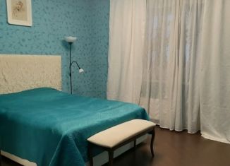 Сдается трехкомнатная квартира, 90 м2, Апрелевка, ЖК Апрелевский, улица Горького, 25