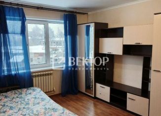 Продам 1-ком. квартиру, 31 м2, Кострома, микрорайон Венеция, 22, Заволжский район