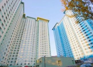 Продажа 2-комнатной квартиры, 63 м2, Москва, Авиационная улица, 59, район Щукино