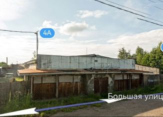 Продажа торговой площади, 220 м2, посёлок городского типа Верхняя Максаковка, Большая улица, 4А