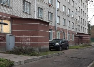 Продажа 2-ком. квартиры, 48 м2, Ленинградская область, Озёрный переулок, 1А