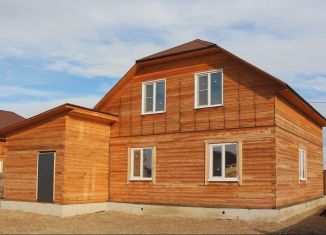 Продам дом, 172.6 м2, Чита, микрорайон Амурский, 118