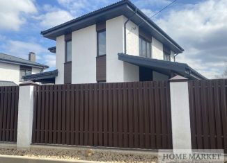 Дом на продажу, 190.4 м2, деревня Аббакумово, улица Коперника