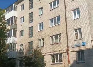 Квартира на продажу студия, 41.8 м2, Екатеринбург, улица Малышева, 125А