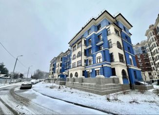 Продам квартиру студию, 30 м2, Видное, бульвар Мстислава Ростроповича, 4к2