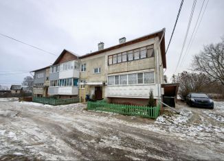 Продам 3-комнатную квартиру, 62.3 м2, Костромская область, Юбилейная улица, 15