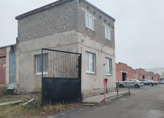 Сдам в аренду гараж, 18 м2, Татарстан, улица Кул Гали, 6