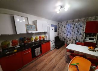 Продам 1-комнатную квартиру, 34.5 м2, Ростов-на-Дону, переулок Андреева, 17А