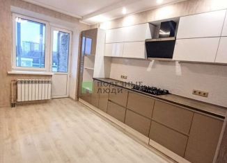 Продам 1-ком. квартиру, 44.4 м2, Татарстан, улица Кул Гали, 34