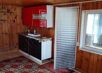 Сдается в аренду дом, 30 м2, Иркутск, Альпийская улица