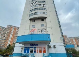 Продается торговая площадь, 184 м2, Москва, Лухмановская улица, 30